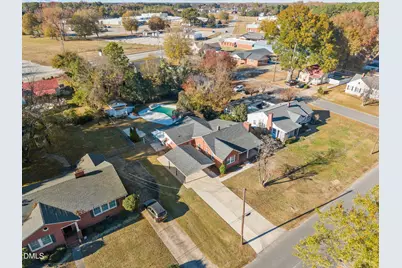 209 N Watauga Avenue, Dunn, NC 28334 - Photo 34