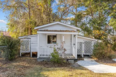 209 N Watauga Avenue, Dunn, NC 28334 - Photo 42