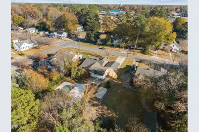 209 N Watauga Avenue, Dunn, NC 28334 - Photo 46