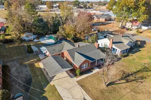 209 N Watauga Ave, Dunn, NC 28334 - Photo 36