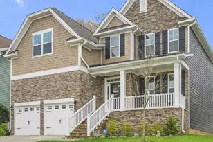 1765 Old Fields Blvd, Haw River, NC 27258 - Photo 1