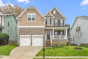 1765 Old Fields Blvd, Haw River, NC 27258 - Photo 1