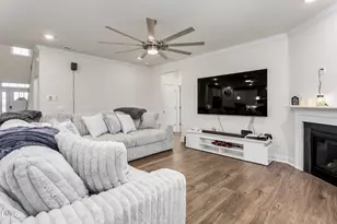 1765 Old Fields Blvd, Haw River, NC 27258 - Photo 12