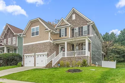 1765 Old Fields Boulevard, Haw River, NC 27258 - Photo 2