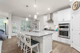 1765 Old Fields Blvd, Haw River, NC 27258 - Photo 14