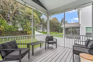 1765 Old Fields Blvd, Haw River, NC 27258 - Photo 48