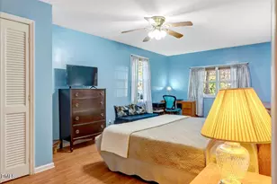 509 N Clark St, Henderson, NC 27536 - Photo 18