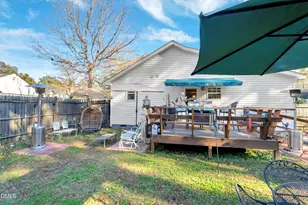 509 N Clark St, Henderson, NC 27536 - Photo 22