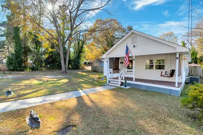 509 N Clark Street, Henderson, NC 27536 - Photo 2