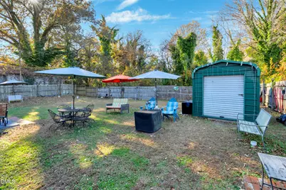 509 N Clark Street, Henderson, NC 27536 - Photo 24