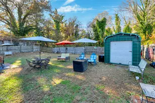 509 N Clark St, Henderson, NC 27536 - Photo 24