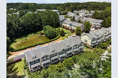 1017 Frank Page Drive, Cary, NC 27511 - Photo 26