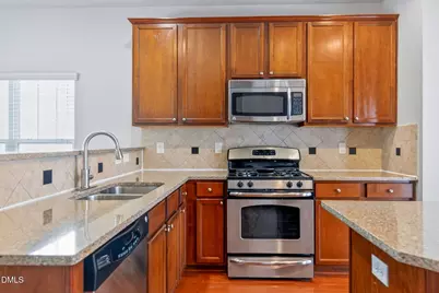 1017 Frank Page Drive, Cary, NC 27511 - Photo 8