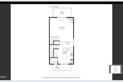 1017 Frank Page Drive, Cary, NC 27511 - Photo 34