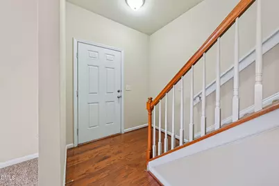 1017 Frank Page Drive, Cary, NC 27511 - Photo 4