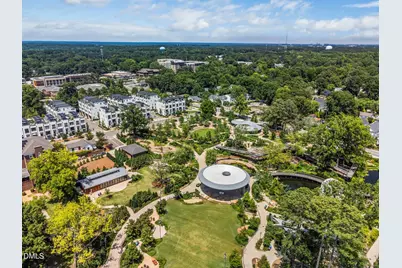 1017 Frank Page Drive, Cary, NC 27511 - Photo 30