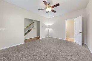 1017 Frank Page Drive, Cary, NC 27511 - Photo 6