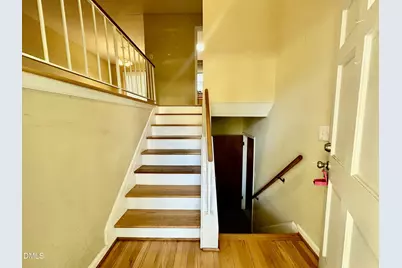 9009 Langwood Drive, Raleigh, NC 27617 - Photo 2