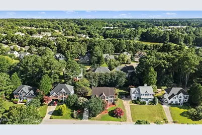 907 Haddon Hall Drive, Apex, NC 27502 - Photo 38