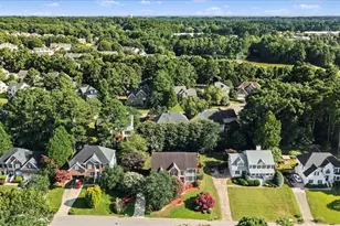 907 Haddon Hall Dr, Apex, NC 27502 - Photo 38