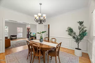 907 Haddon Hall Dr, Apex, NC 27502 - Photo 6