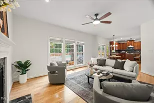 907 Haddon Hall Dr, Apex, NC 27502 - Photo 14