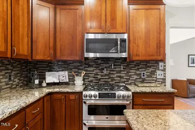 907 Haddon Hall Drive, Apex, NC 27502 - Photo 10