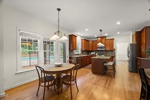 907 Haddon Hall Dr, Apex, NC 27502 - Photo 12