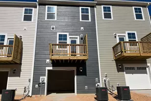 1918 Rosedale Rdg Ave, Wake Forest, NC 27587 - Photo 16