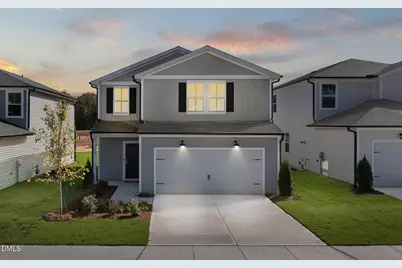 1135 Sawmill Grove Drive, Durham, NC 27704 - Photo 22