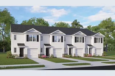 256 Rusling Leaf Drive, Fuquay Varina, NC 27526 - Photo 1