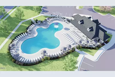 256 Rusling Leaf Drive, Fuquay Varina, NC 27526 - Photo 28