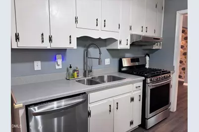 1200 Brucemont Drive, Garner, NC 27529 - Photo 4