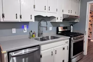 1200 Brucemont Dr, Garner, NC 27529 - Photo 4