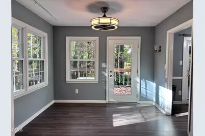 1200 Brucemont Drive, Garner, NC 27529 - Photo 8