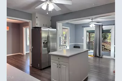 1200 Brucemont Drive, Garner, NC 27529 - Photo 2