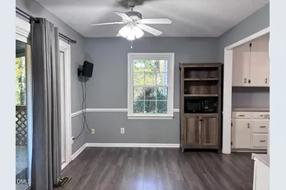 1200 Brucemont Drive, Garner, NC 27529 - Photo 6