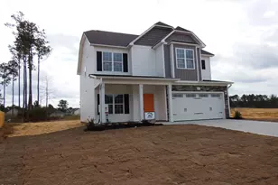 4721 Scenic Pines Dr, Hope Mills, NC 28348 - Photo 2