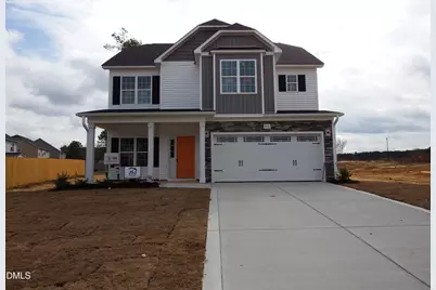 4721 Scenic Pines Drive #(Lot 239 ), Hope Mills, NC 28348 - Photo 1