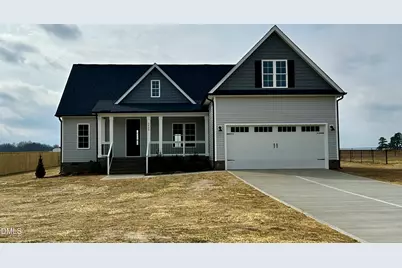 5495 Finch Road, Bailey, NC 27807 - Photo 2