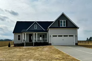 5495 Finch Rd, Bailey, NC 27807 - Photo 2