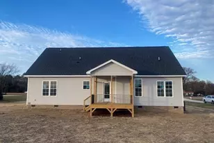 5495 Finch Rd, Bailey, NC 27807 - Photo 2