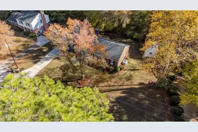 1402 Cherry Lane NW, Wilson, NC 27896 - Photo 38