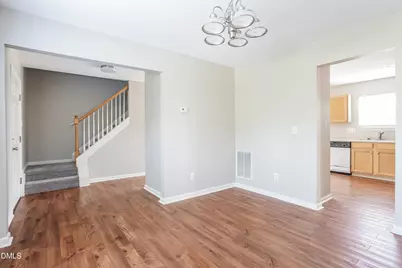 4716 Triple Creek Drive, Raleigh, NC 27616 - Photo 6