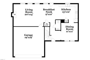 4716 Triple Creek Dr, Raleigh, NC 27616 - Photo 16