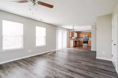 4716 Triple Creek Drive, Raleigh, NC 27616 - Photo 4