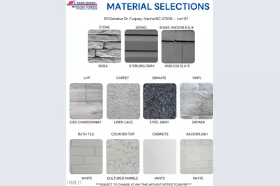 101 Decatur Drive, Fuquay Varina, NC 27526 - Photo 38