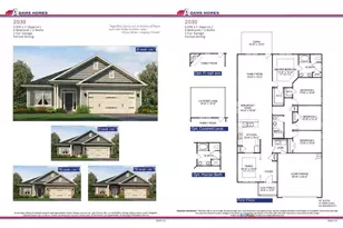 101 Decatur Dr, Fuquay Varina, NC 27526 - Photo 2