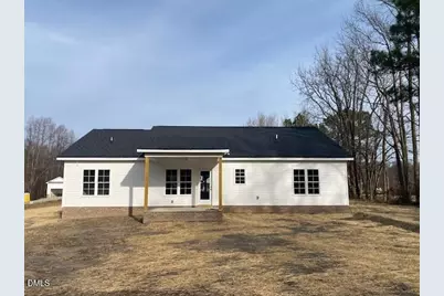 5322 Lloyd Road, Lucama, NC 27851 - Photo 2