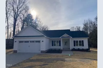 5322 Lloyd Road, Lucama, NC 27851 - Photo 1